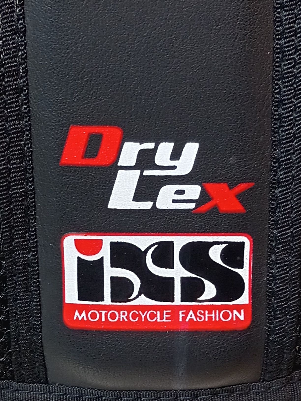 Pas zabiezpieczajacy plecy IXS Dry Lex r.XL