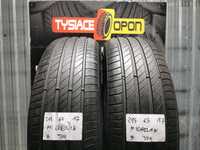 Opony letnie 215/65/17 MICHELIN PRIMACY 4 #374