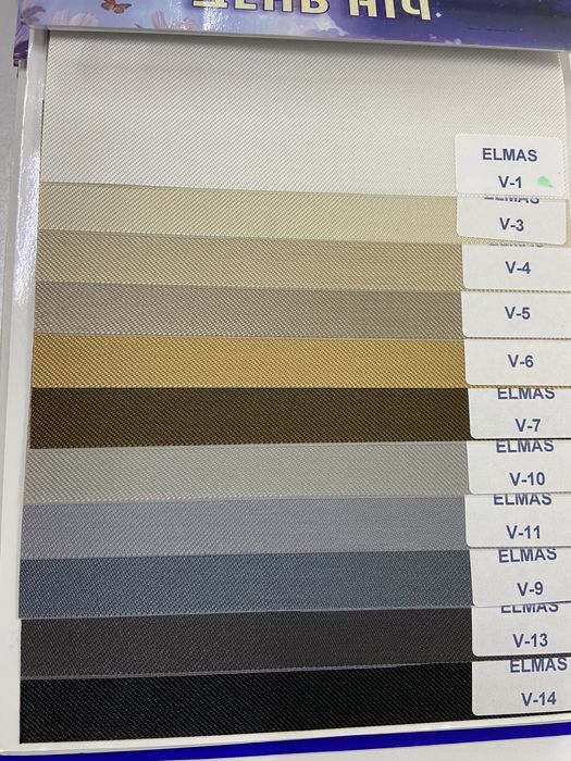 Акція 30% Жалюзі та ролети «День-Ніч» Від виробника