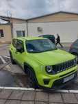 Jeep Renegade Pierwszy właściciel ,stan idealny