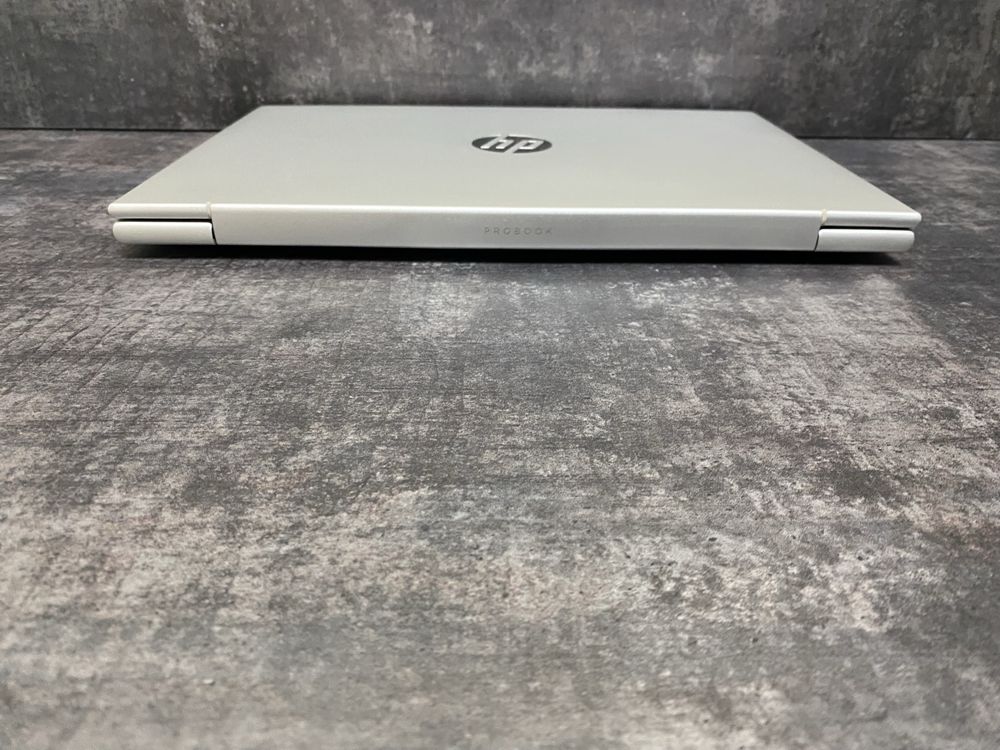Новий HP ProBook 445 G11 RYZEN 5-7535U 16Gb 256Gb 14” IPS 14міс гарант