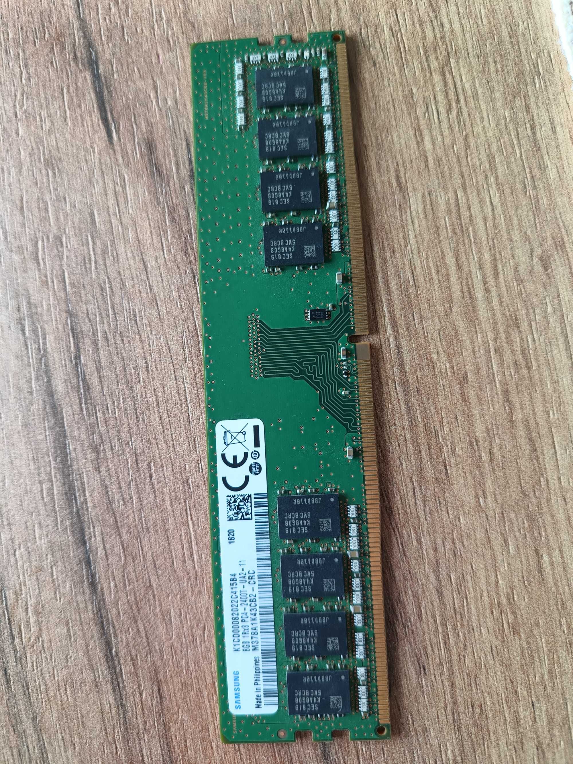 Komputer LENOWO. INTEL Core i5-6500 4x3.2GHz LGA1151. 16GB DDR4.