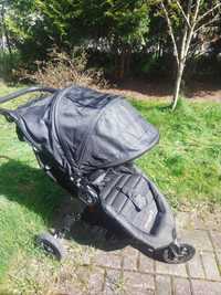 Wózek spacerowy Baby Jogger City Mini GT