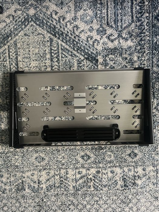 Fender Professional Pedal Board M