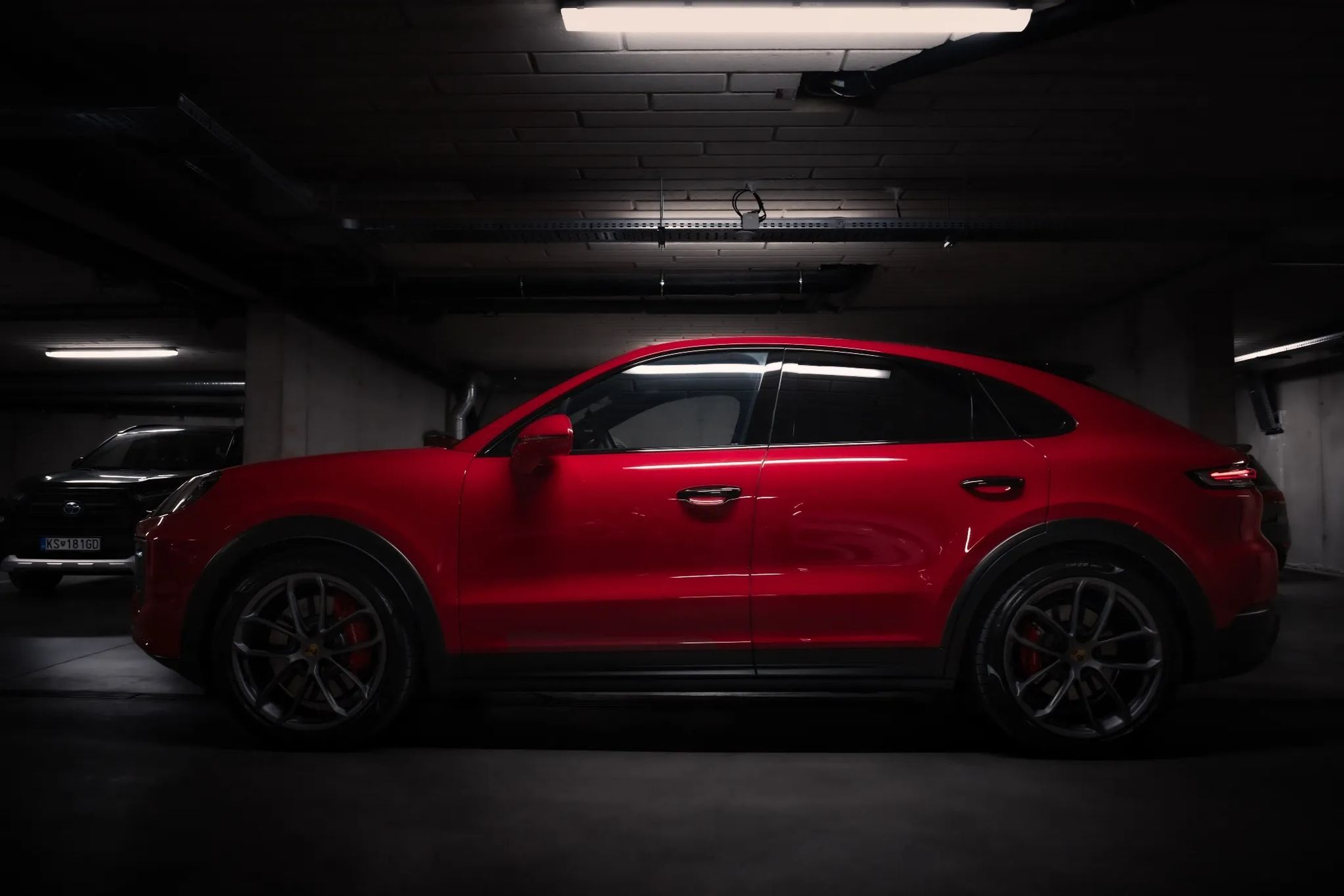 Porsche Cayenne Porsche Cayenne GTS,Carbon,Turbo GT paket,1.wlasnicel,Gwarancja,FULL