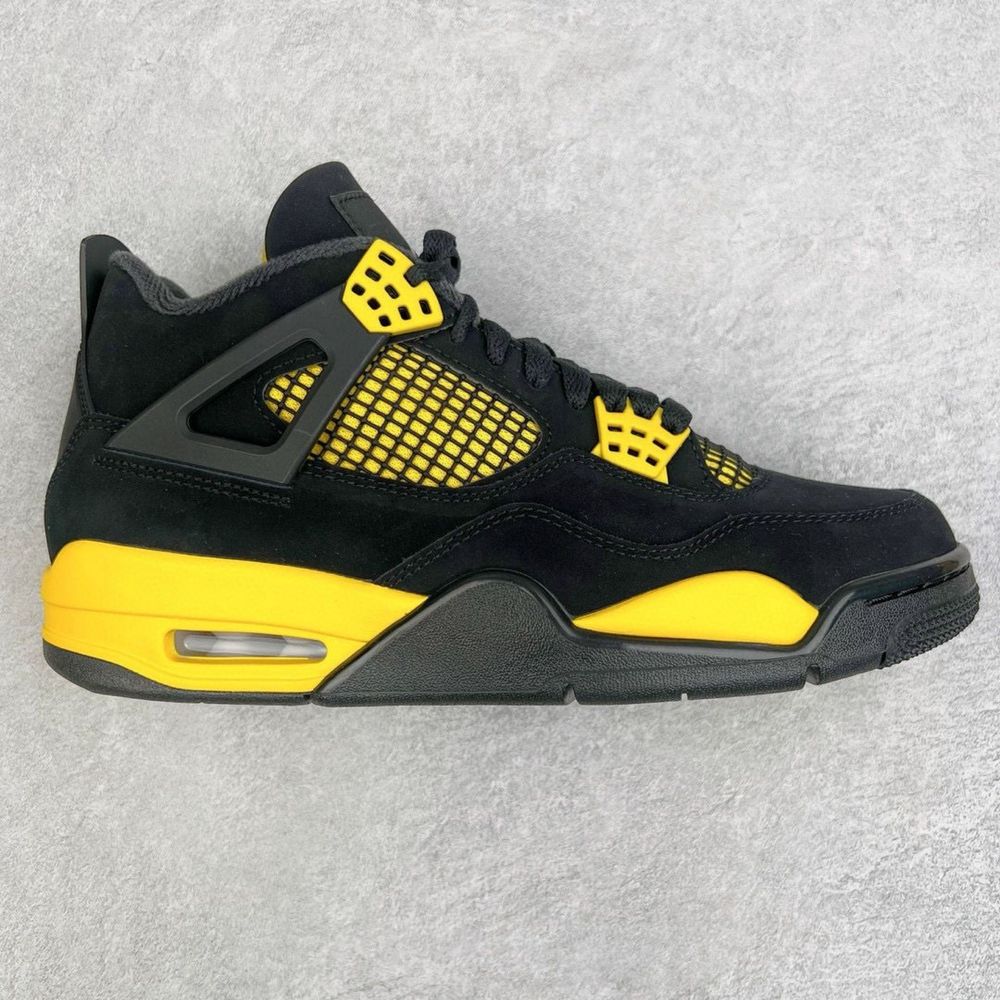 Jordan 4 - Varios Modelos