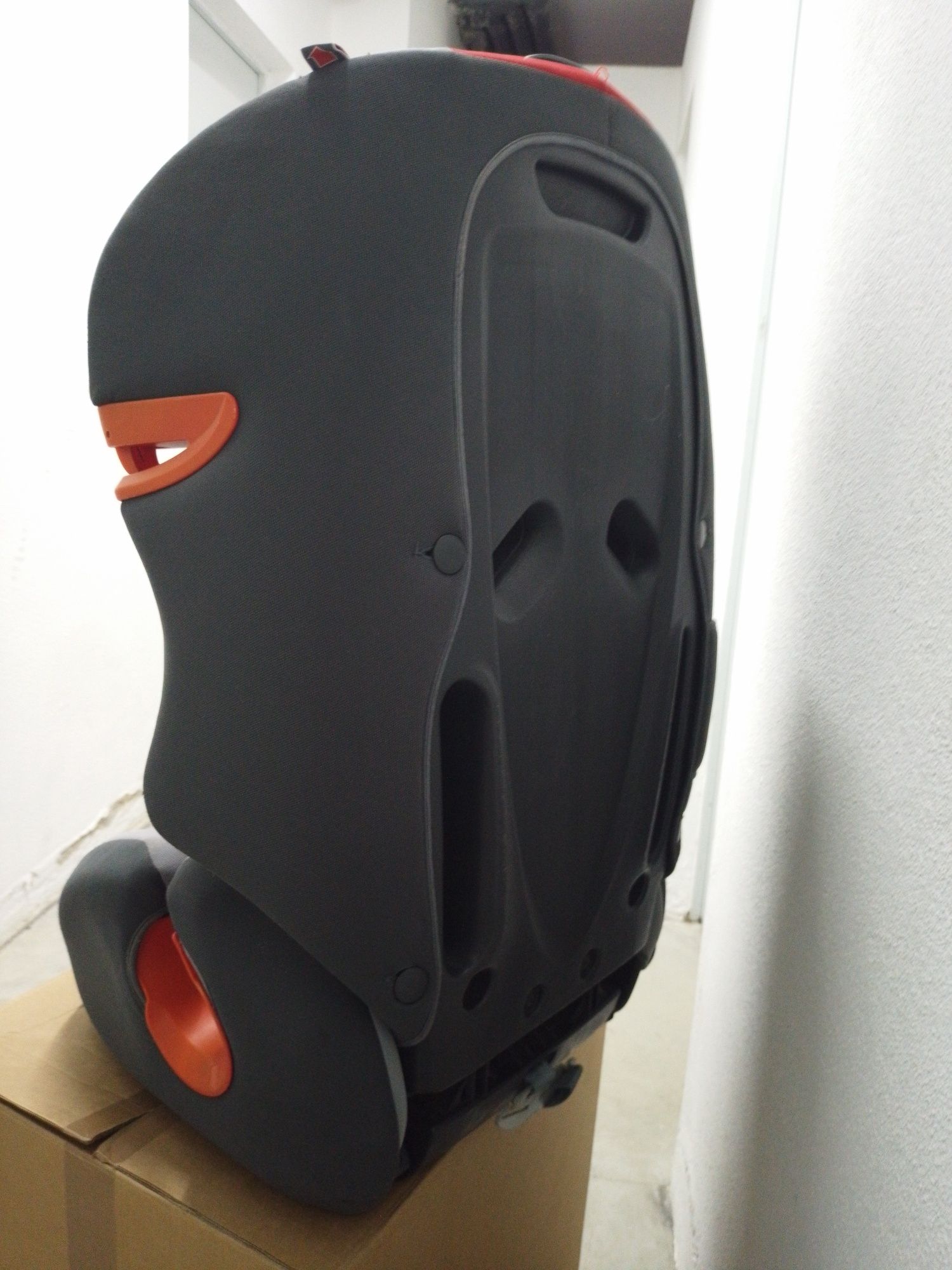 Cadeira Auto Universal