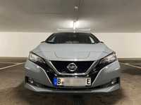 Nissan Leaf Nissan Leaf 40 kWh, Tekna, Auto firmowy (bez VATu)