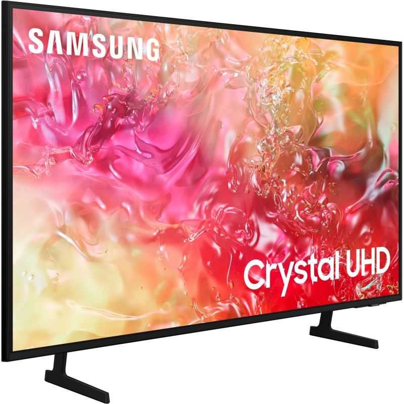 Акція! Телевізор 75" Samsung GU75DU7179U (4K Smart TV Wi-Fi Bluetooth)