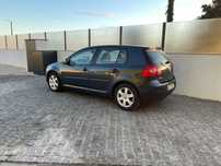 Golf V - 1.4 FSI - 2004