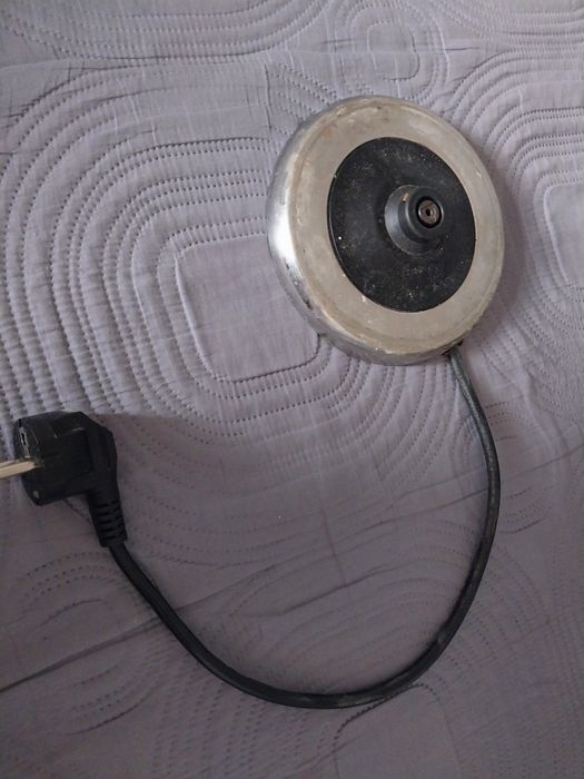 Электрочайник redmond на запчасти