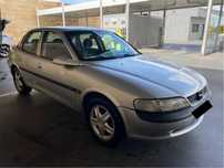 Opel Vectra 1.7 Diesel Motor Isuzo Nacional