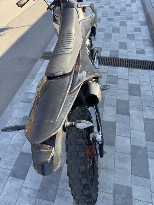 Kovi advance 250 2024