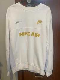 Bluza Nike Biała