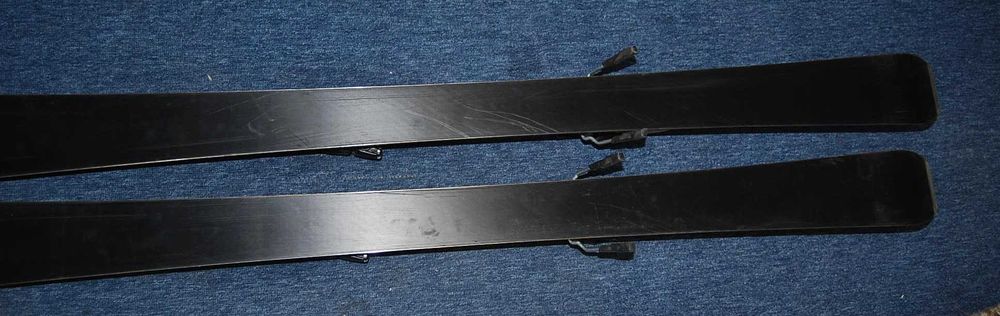 Narty VIP stockli o-two 156cm