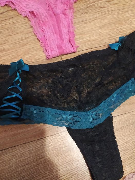 Женские трусики "Tezenis"