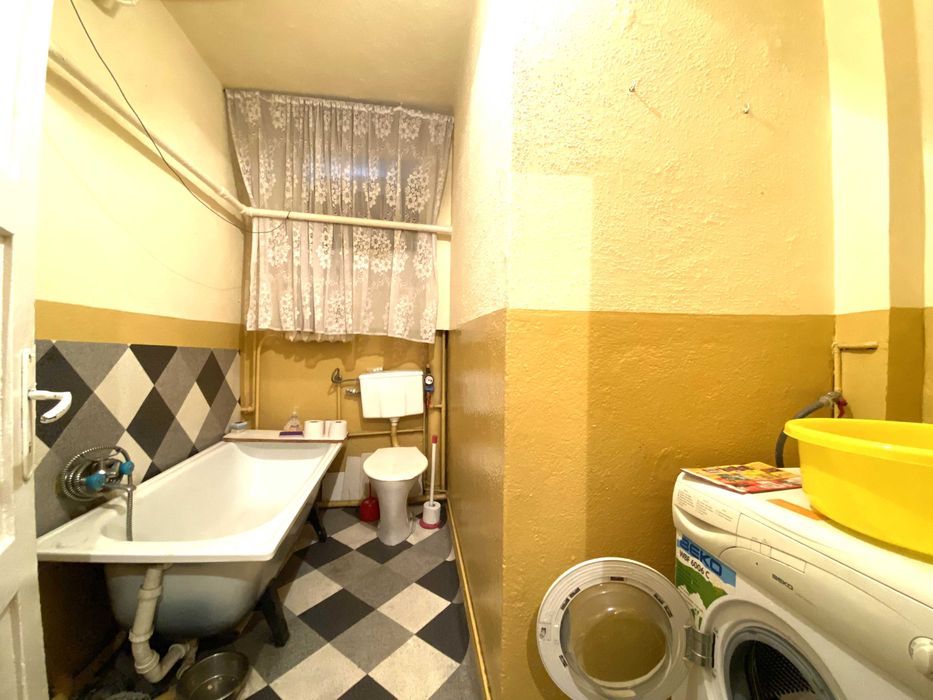 Mieszkanie w bardzo atrakcyjnej cenie w Krapkowicach