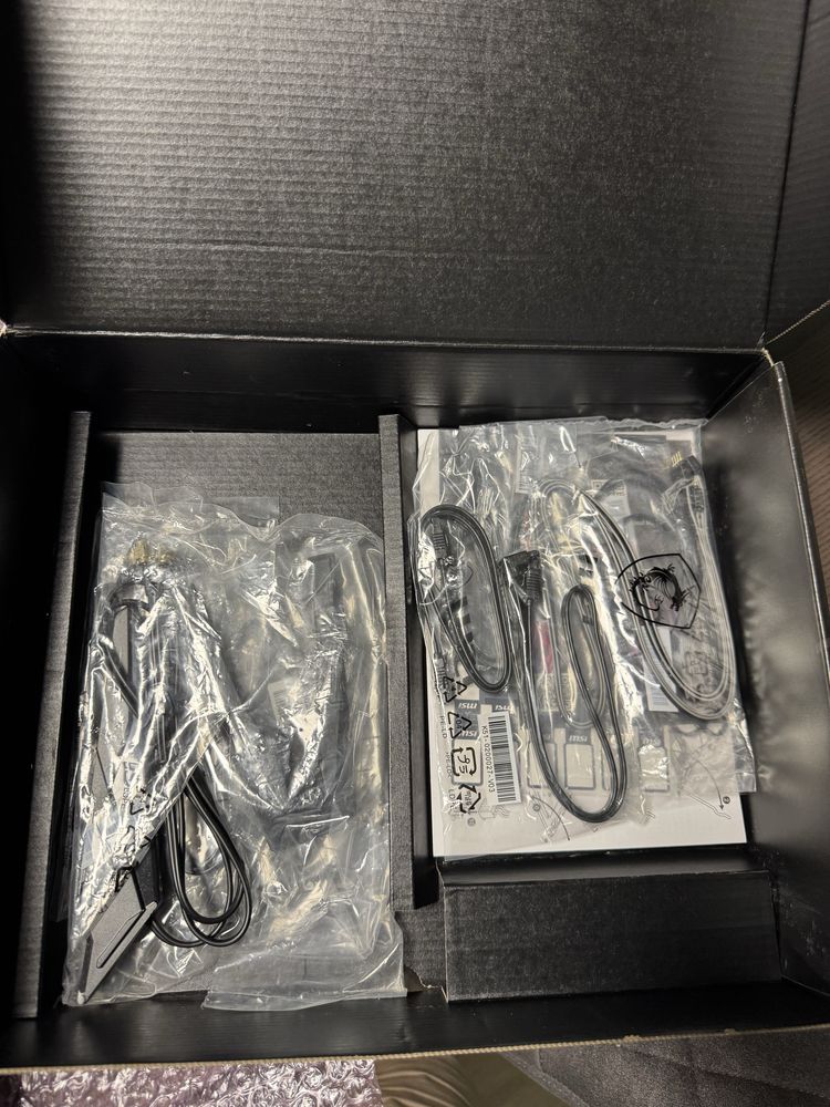 MSI MEG Z490 ACE – ATX / LGA1200 – rozpakowana, nieużywana