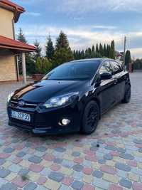 Ford Focus Ford Focus mk3