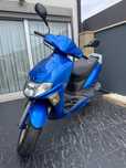 Kymco Vitality 50cc