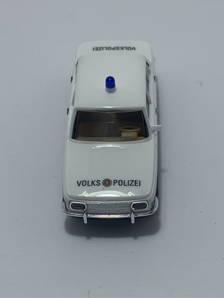 Wartburg 353 66 da Herpa escala 1/87