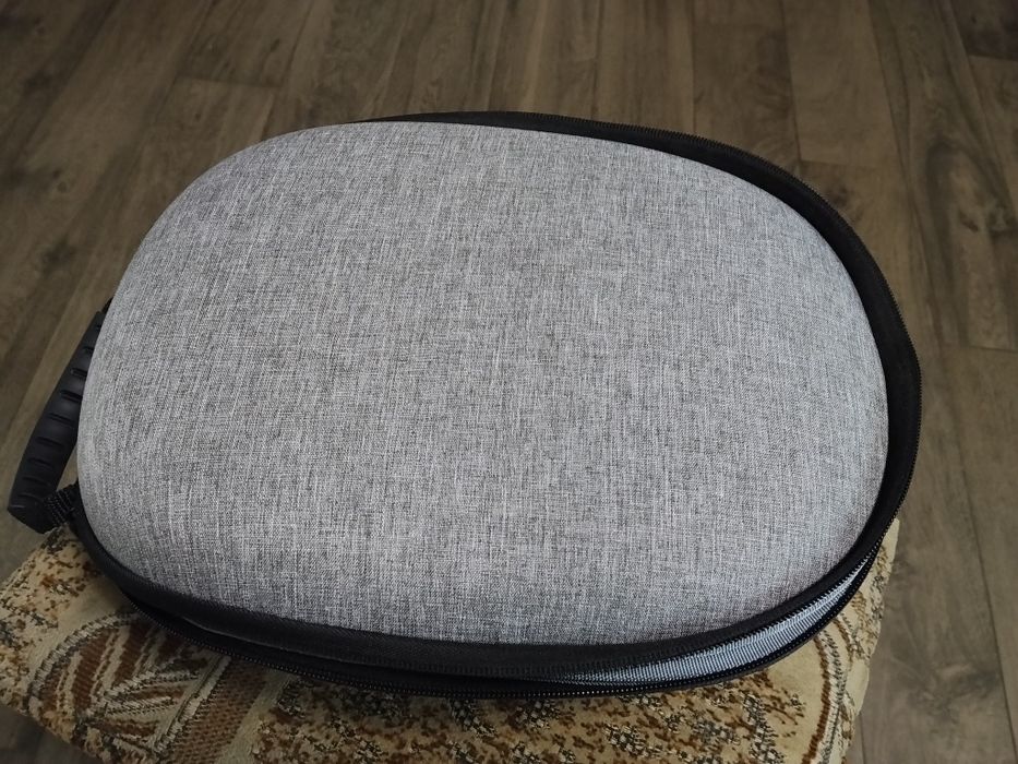 Рюкзак кейс сумка Портативный кейс карбон для meta Oculus Quest 3 2