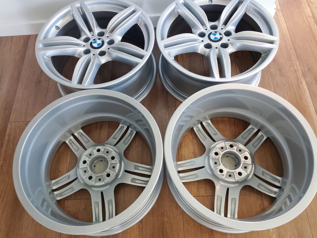 Styling 351 19 cali Bmw F10 ,F11