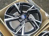 nowe felgi r18 ford focus mondeo galaxy smax s-max cmax connect c-max