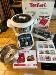 Tefal Cuisine Companion - FE800.