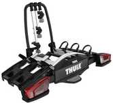 Bagażnik rowerowy na hak (1-4 rowery) Thule VeloCompact 926 - WYNAJEM