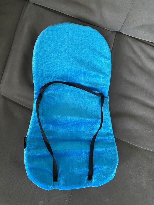 Подушка для гімнастки ( черепашка)