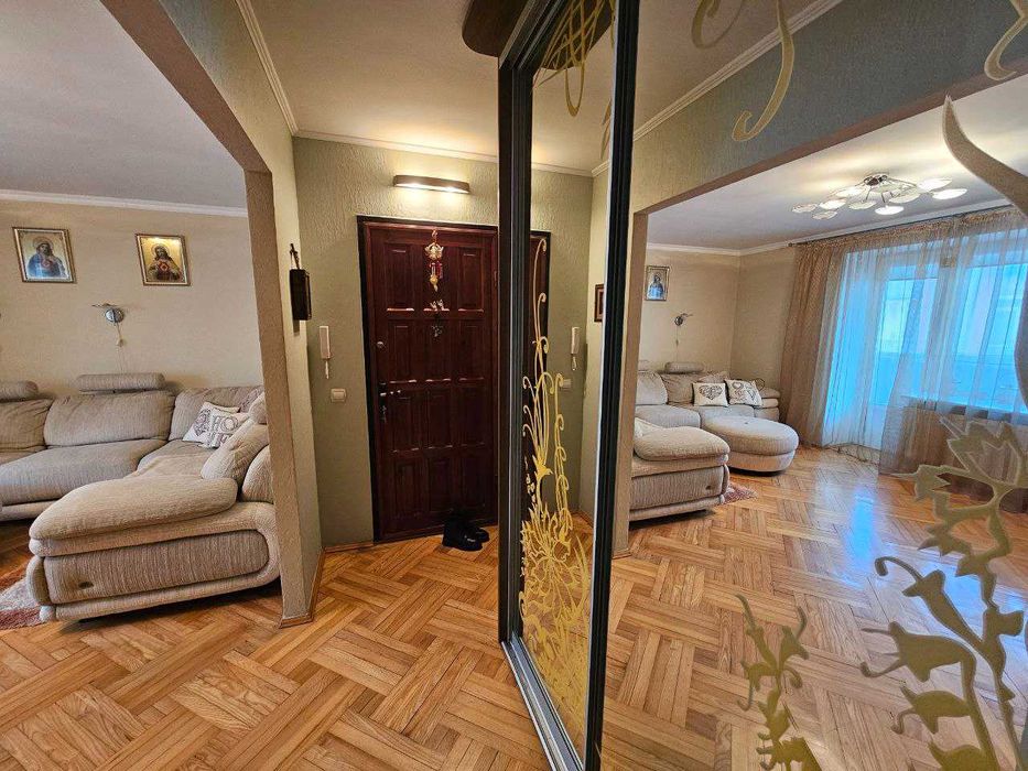 Оренда 1кім квартири, вул. Карпенка, поруч парк