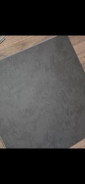 Płyta tarasowa gresowa Graphite 60x60