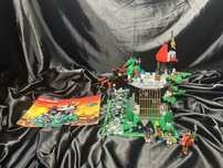 Lego 6082 zamek okazja
