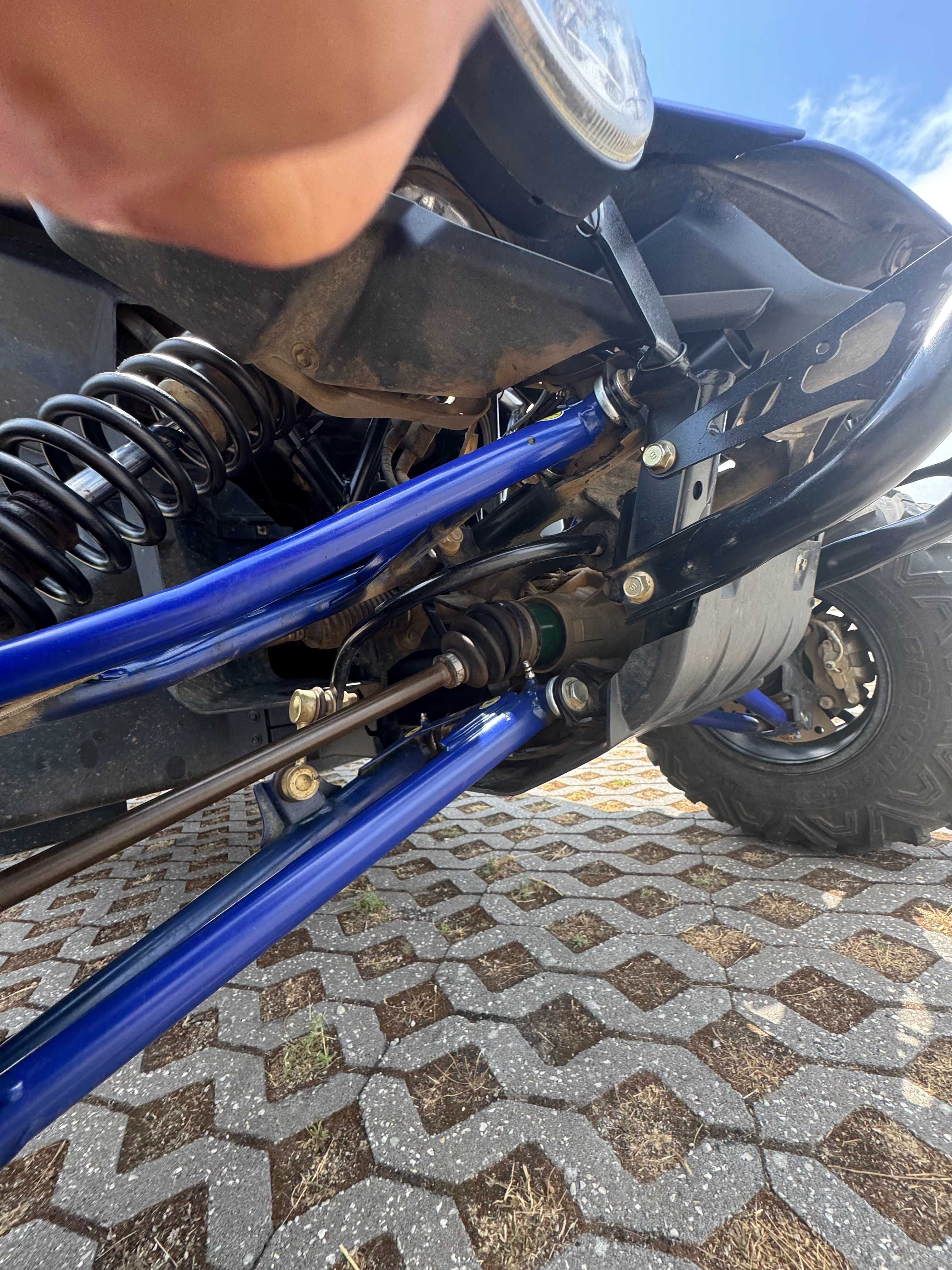Yamaha YXZ1000 SS 2019 - SSV