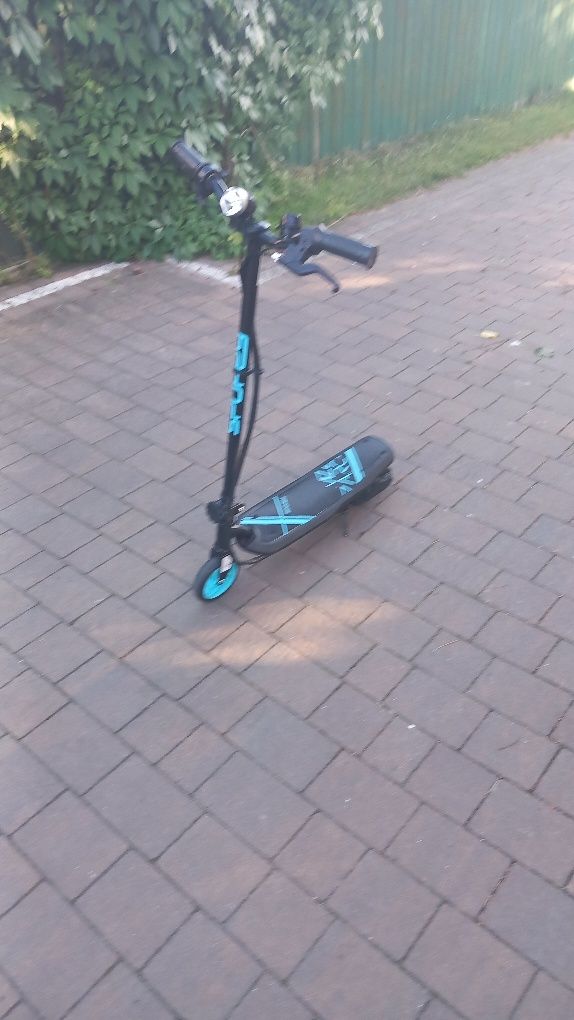 Hulajnoga elektryczna