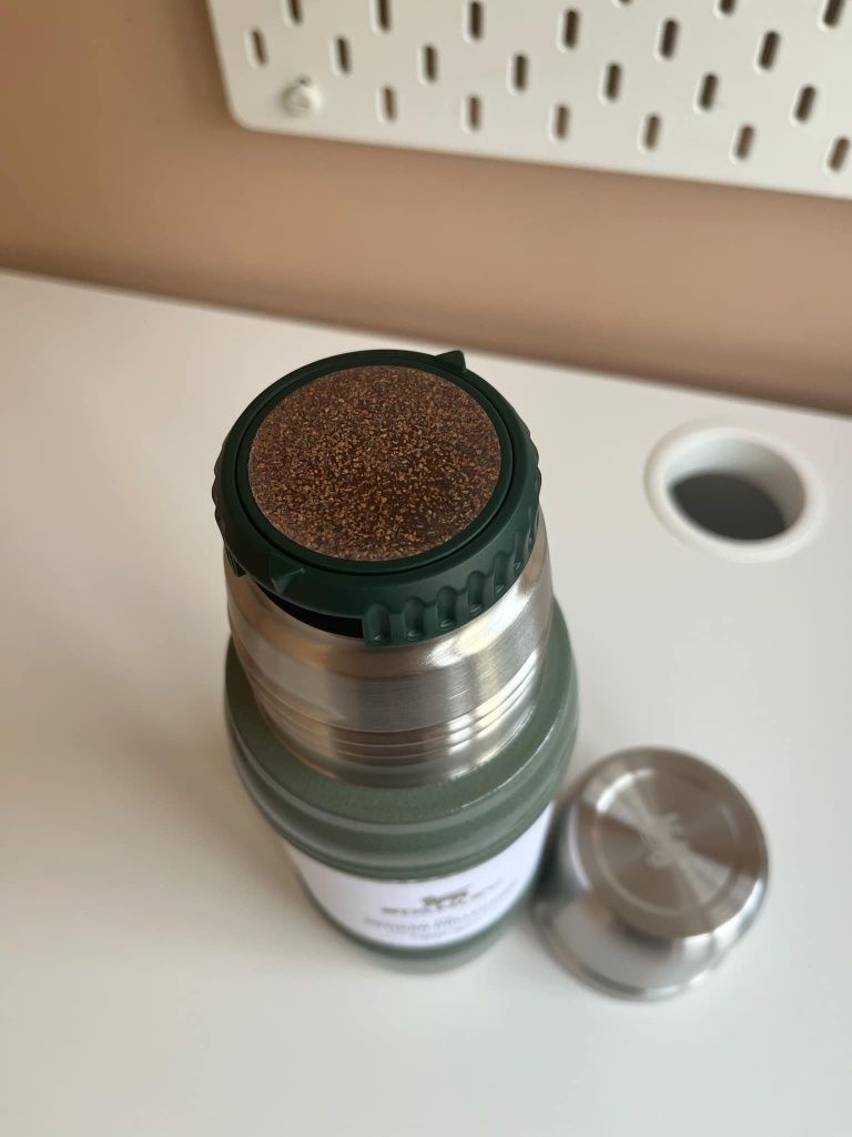 Термос Stanley Artisan 0.6 L, 20 oz Стенлі