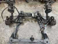 Sanki wózek Hyundai Santa Fe 2.0 CRDI diesel Italia OE