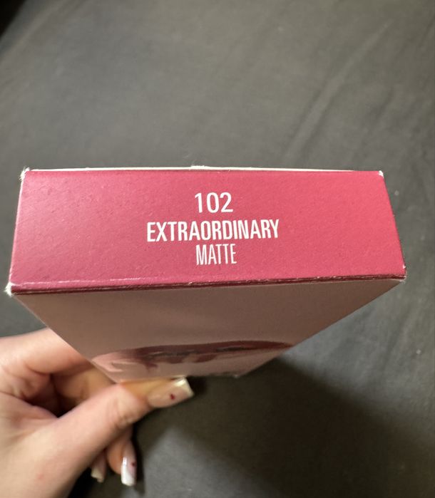 Kylie cosmetics Matte Lip Kit