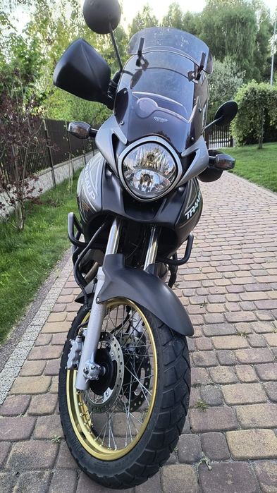 Honda Transalp xl700