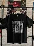 Human register code’ tee футболка opium