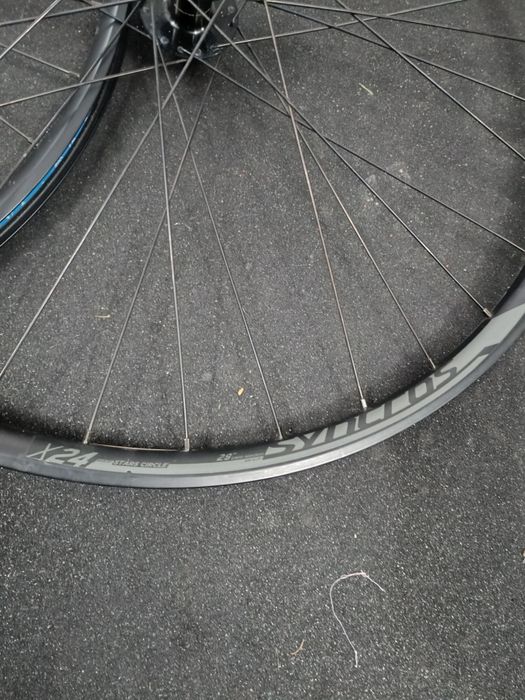 Koła Rowerowe MTB 29 Syncros Scott Boost 12s Micro Spline 12r TLR