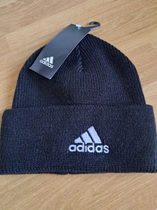 Czapka adidas z logo Legii