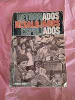 Retornados Desalojados Espoliados