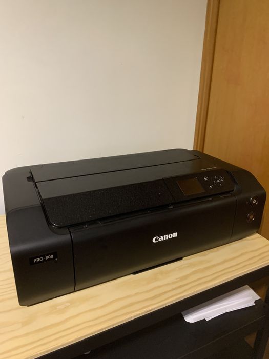 Impressora Canon ImagePROGRAF PRO-300
