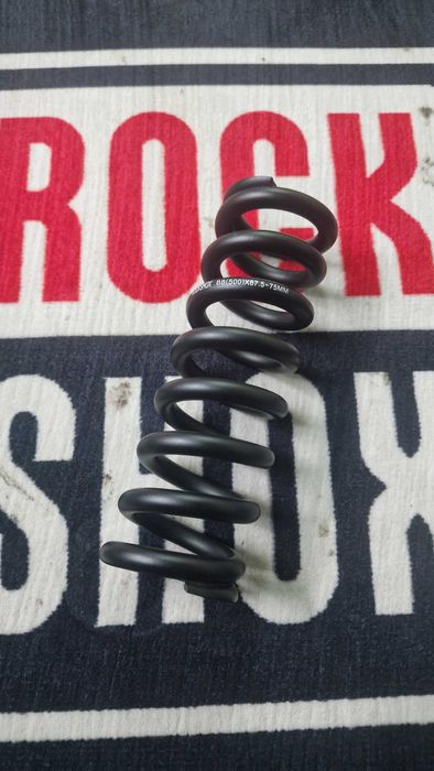 Mola Rock Shox 88(500)