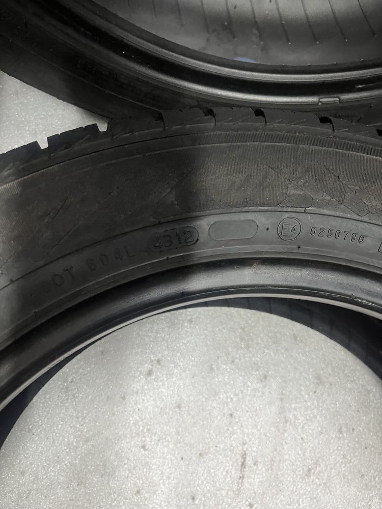 185/60/15 84H NOKIAN ALL WEATHER wielosezon para