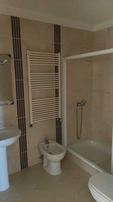 Apartamento T3 Abraveses/Viseu