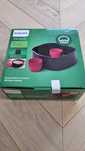 Airfryer baking kit philips