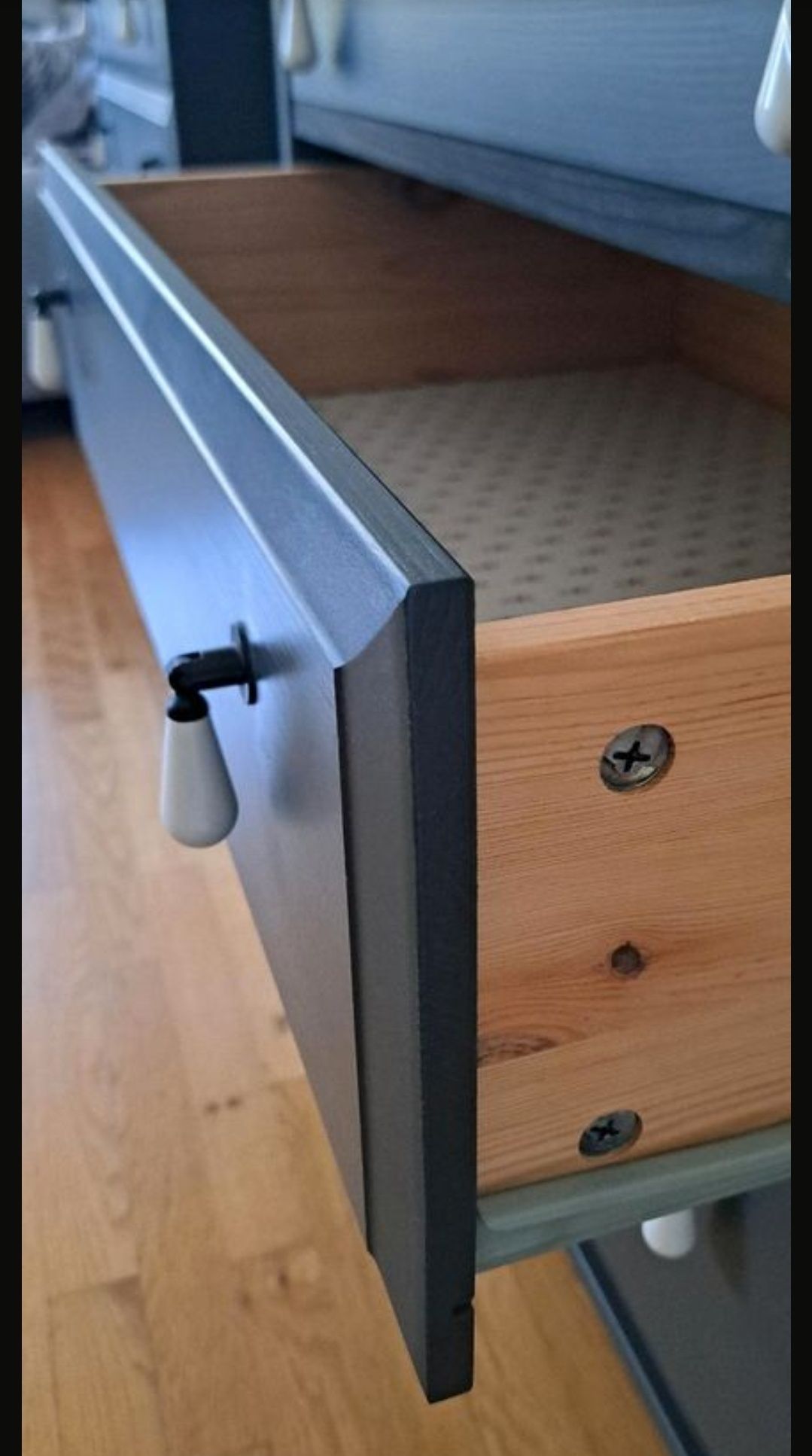 Komoda ikea Edland